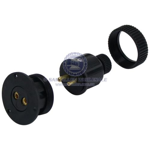 SAW Electrical Connectors - Nylon