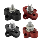 Relaxn Heavy-Duty Single Terminal Stud