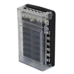 Relaxn Fuse Box with Clear Cover