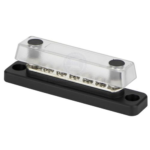Relaxn Buss Bar with Clear Cover