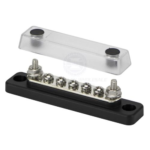 Relaxn Buss Bar with Clear Cover