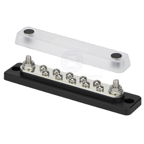 Relaxn Buss Bar with Clear Cover