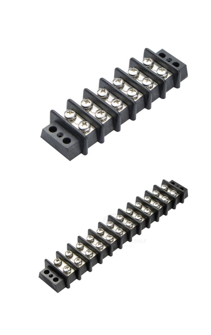 SAW Terminal Block