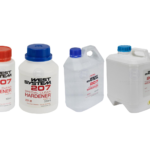 West System Hardener - 207 Special Clear