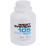 West System Epoxy Resin - 105