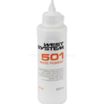 West System Epoxy Pigment 501 / 502