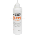 West System Epoxy Pigment 501 / 502
