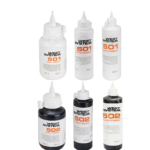 West System Epoxy Pigment 501 / 502