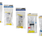 West System Dispensing Pumps