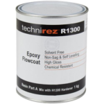 ATL Technirez R1300 / H1300 Flowcoat