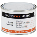 ATL Technirez R1300 / H1300 Flowcoat
