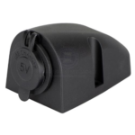 Relaxn Surface Mount Dual USB Socket