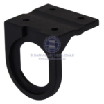 Relaxn L-Shape Mounting Panel for 90 Degree Installation