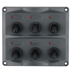 Relaxn Switch - Water Resistant Panels