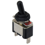 SAW Toggle Switch