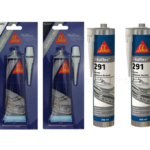 Sikaflex 291 Multipurpose Adhesive Sealant