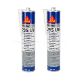 Sikaflex 295 UV Glazing Sealant