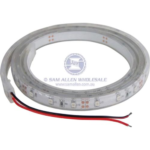 SAW LED Strip Lights - Flexible Bright 3528 Strips