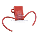 SAW Inline Fuse Holder