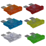 SAW Fuse Standard Blades