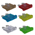 SAW Fuse Mini Blades