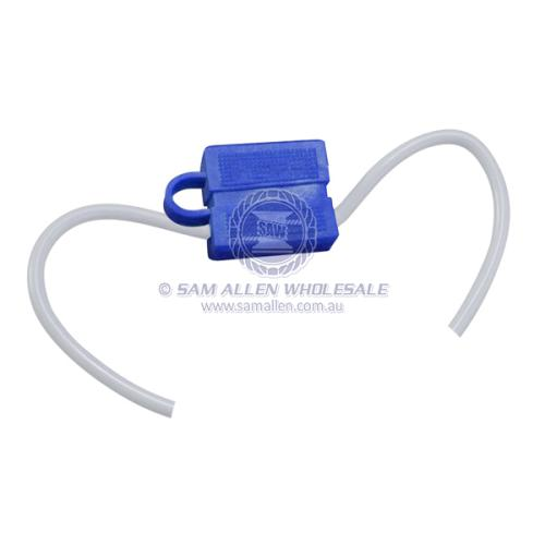SAW Inline Fuse Holder