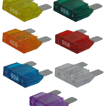 SAW Fuse Maxi Blades