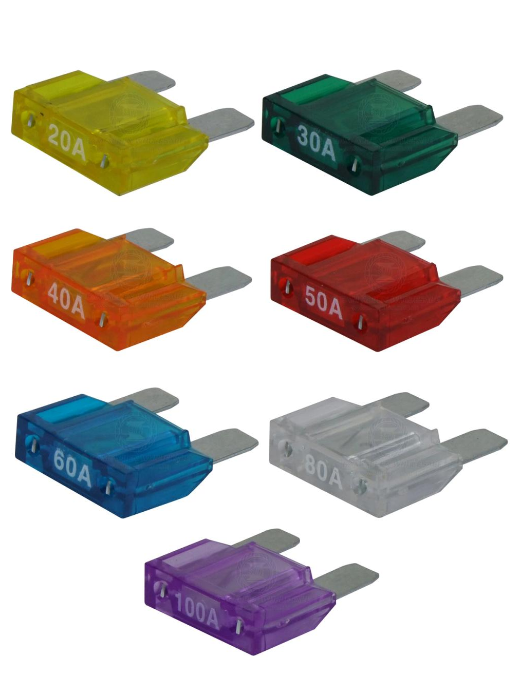 SAW Fuse Maxi Blades