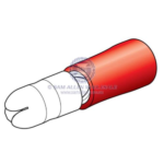 SAW Terminals - Bullet Connectors