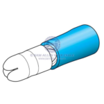 SAW Terminals - Bullet Connectors