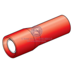 SAW Terminals - Bullet Connectors