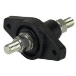 SAW Feed Through Connectors