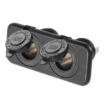 Narva Heavy-Duty Twin Accessory USB Sockets
