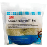 3M Marine Superbuff Pad