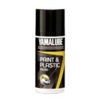 Yamalube Paint and Plastic Polish