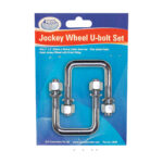 ARK Jockey Wheel U Bolt