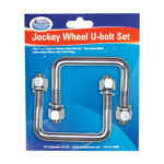 ARK Jockey Wheel U Bolt