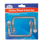 ARK Jockey Wheel U Bolt