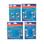 ARK Jockey Wheel U Bolt