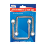 ARK Jockey Wheel U Bolt