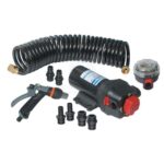 TMC Deck Wash Kit TMC-36503