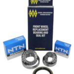CBC Front Wheel Replacement Bearing and Seal Kit - FM114KIT