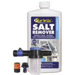 Star brite Salt Remover 946ml with Applicator Kit