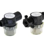 SHURflo Water Strainers