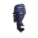 Yamaha Cowl Cover - Y100-4S for Yamaha 80-100hp 1.6L Outboards