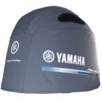 Yamaha Cowl Cover - Y115-4AS for Yamaha 115hp 1.7L Outboards