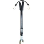 RWB Marine Outboard Motor Support Bracket