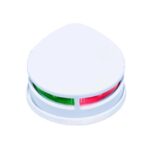 Nav Light LED BiColour Horizontal Mount