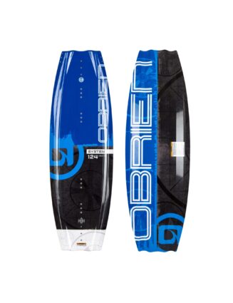 O'Brien Wakeboard System 124