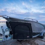 D-Flector D700 Boat Stone Guards